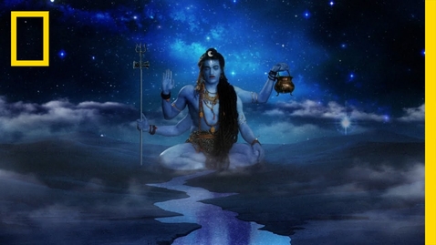 Thumbnail for The Hindu Interpretation of Creation | The Story of God