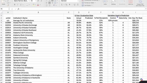 Thumbnail for Lesson 11-12 Assignment Instructions (2025 version)