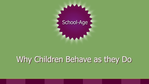 Thumbnail for NSOSchoolAgeVideo35