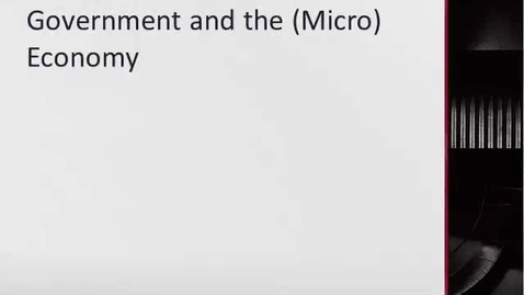 Thumbnail for ECON425_L09_The_Road_Ahead_Part_1