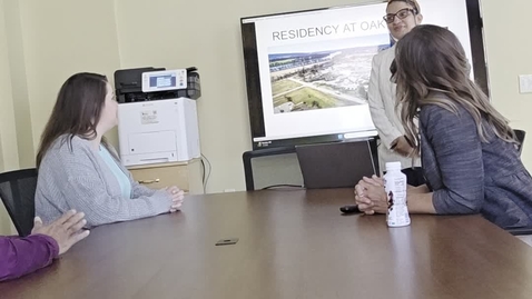 Thumbnail for PRESENTATION@RESIDENCY