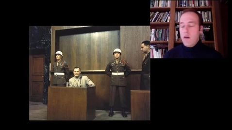 Thumbnail for HIST144OLD_L14_War_Crimes_Trials