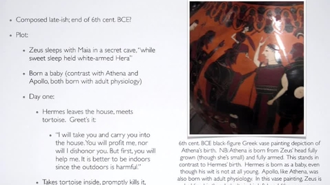 Thumbnail for CAMS045OLD_L06_V3_Homeric Hymn to Hermes