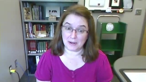 Thumbnail for PLSC412_Embedded_Librarian_Lori_Lysiak