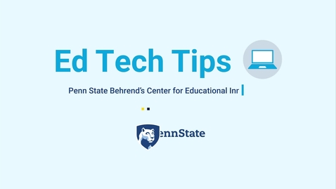 Thumbnail for Turnitin