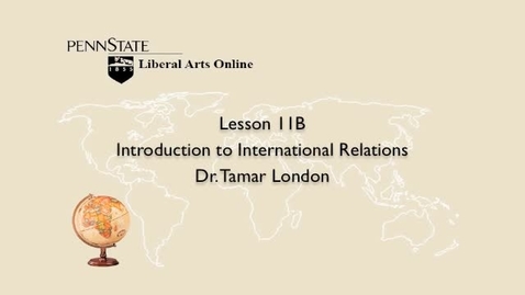 Thumbnail for PLSC014_L11_B_Lecture