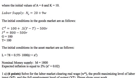 Thumbnail for ECON304_L99_HW09_Solutions_1