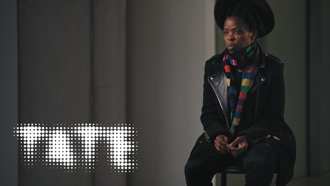 Thumbnail for Zanele Muholi – ‘In My World, Every Human is Beautiful’ | Tate