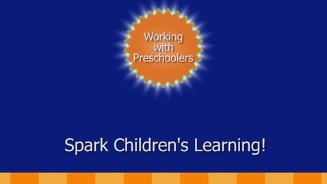 Thumbnail for NSOPreschoolVideo30