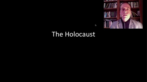 Thumbnail for HIST144OLD_L08_Origins_Modern_AntiSemitism