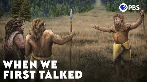 Thumbnail for When We First Talked