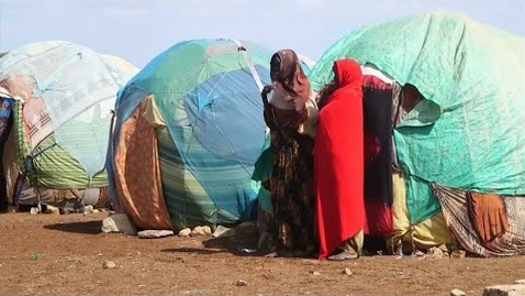 Thumbnail for Food crisis deteriorates rapidly, with African continent among hardest hit • FRANCE 24 English