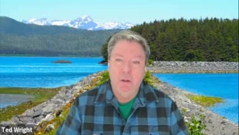Thumbnail for Ted Wright (Tlingit)- November 12, 2024