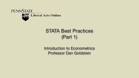 Thumbnail for ECON306_L04_STATA_Best_Practices_p1