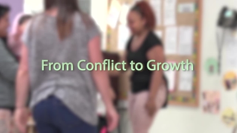 Thumbnail for V5- From Conflict to Growth - Antiracist Teaching MAR16-