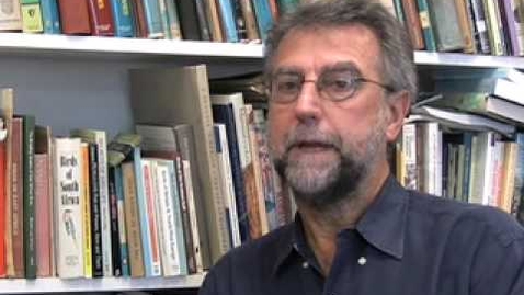 Thumbnail for The Analysis of Ardipithecus ramidus -- One of the Earliest Known Hominids