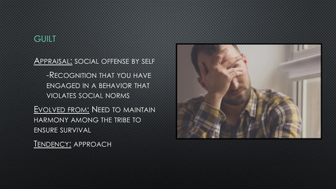 Thumbnail for CAS302_L09_06_Negative_Discrete_Emotions_Part6