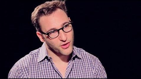 Thumbnail for Simon Sinek on Why Organizations Need a Circle of Safety