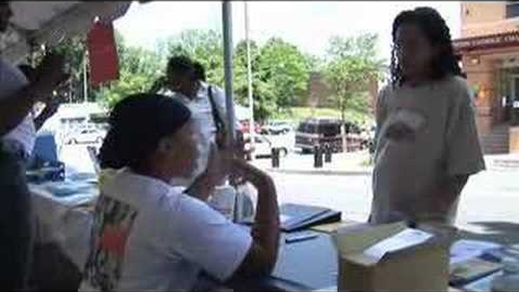 Thumbnail for Doing Anthropology