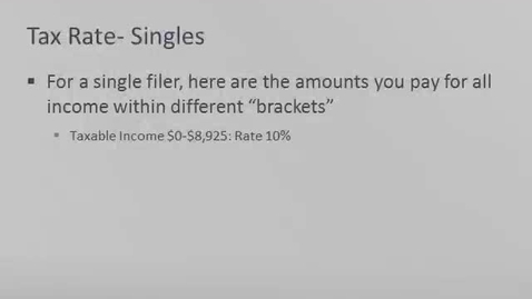 Thumbnail for ECON425_L07_Marriage_Taxes_Subsidies_Single_Married_Tax_Scheds