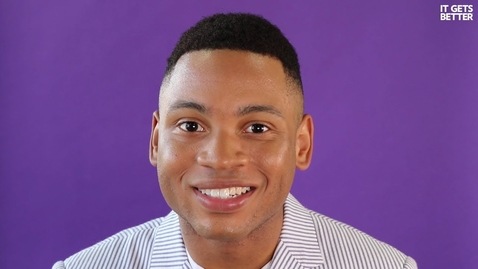 Thumbnail for &quot;Pose&quot; Star Ryan Jamaal Swain Talks About The Importance of Chosen Family