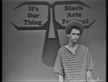 Go to It's Our Thing! Black Arts Festival with duration: 58 minutes, 30 seconds