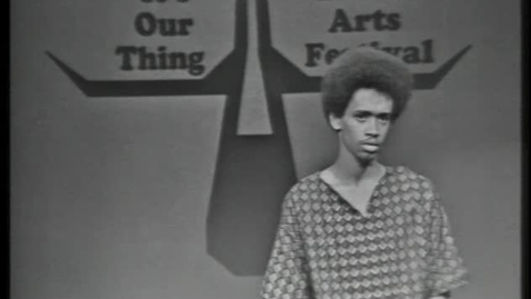 Thumbnail for It's Our Thing! Black Arts Festival