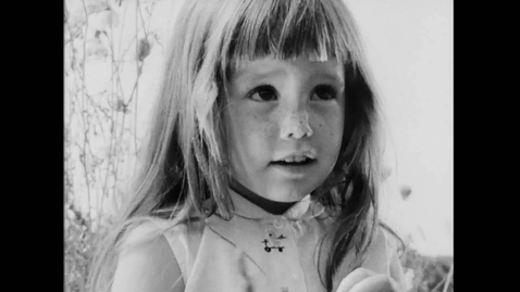Thumbnail for &quot;Daisy&quot; Ad (1964): Preserved from 35mm in the Tony Schwartz Collection