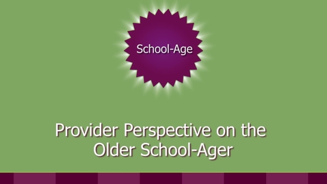 Thumbnail for NSOSchoolAgeVideo23