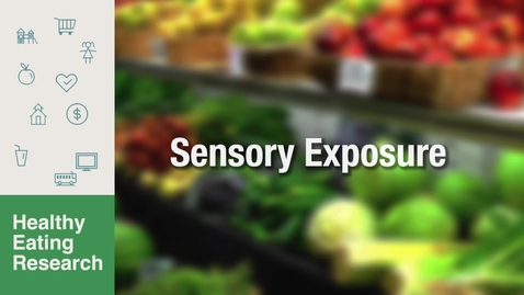 Thumbnail for V7: Sensory Exposure JUL5