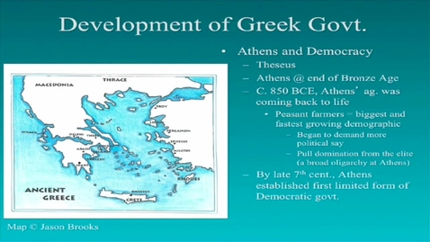 Thumbnail for CAMS025_L12_Video_05_Dev_Greek_Government_Athens