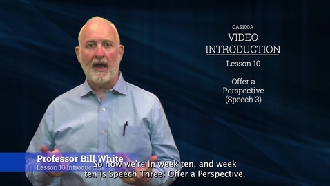 Thumbnail for CAS100A_Lesson 10_Introduction