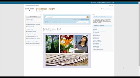 Thumbnail for SOC573_and_APDEM803_L04_Using_Statistical_Insight_to_Find_Reports