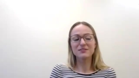 Thumbnail for Tessa Noble: advice