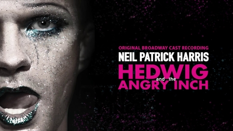 Thumbnail for The Origin of Love - Hedwig and The Angry Inch (中文字幕)
