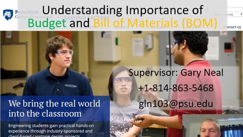 Thumbnail for Engineering Economics - Quiz - ME 440