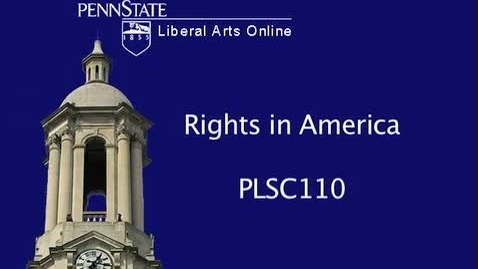 Thumbnail for PLSC210_L07_1_ Lesson 7 Introduction