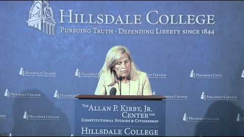 Thumbnail for Absence of Accountability for the 2008 Financial Crisis - Gretchen Morgenson