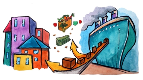 Thumbnail for What is Global Health? [PHS809]