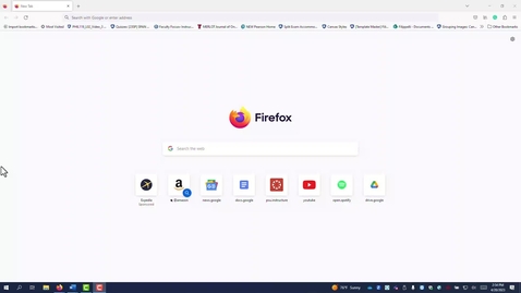 Thumbnail for SPAN Introduction Video Tutorial