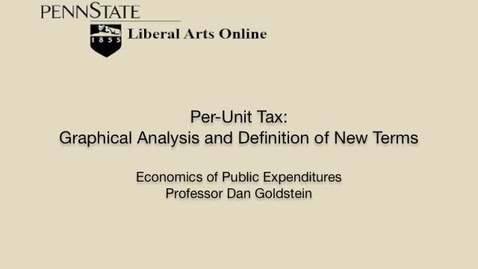 Thumbnail for ECON425_L05_Per_Unit_Tax_Graphical_Analysis_Def_New_Terms