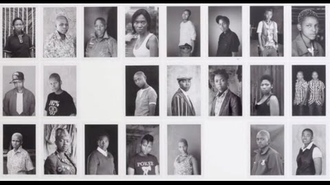 Thumbnail for Zanele Muholi, Visual Activist