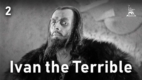 Thumbnail for lvan the Terrible, Part Two | DRAMA | FULL MOVIE | by Sergei Eisenstein