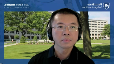 Thumbnail for Orientation Tutorial: SAS OnDemand Part 1