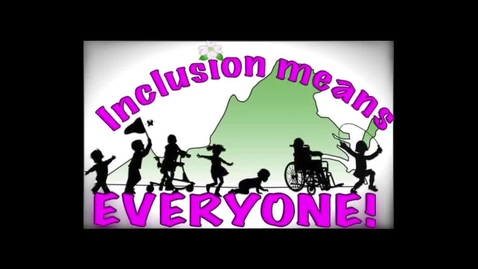 Thumbnail for InclusionMeansEveryoneScreen282