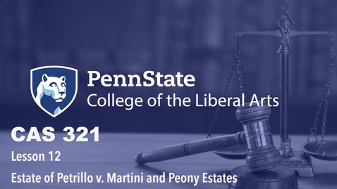 Thumbnail for CAS321_L12_1_Mock Trial