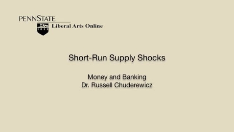 Thumbnail for ECON351_L11_ShortRun_Supply_Shocks