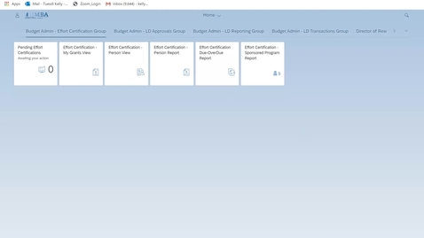 Thumbnail for SIMBA Snip-it: Funds Management–Earmarked Funds Overview