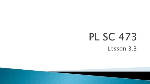 Thumbnail for PLSC473_L03_3_Cert_Process_cont