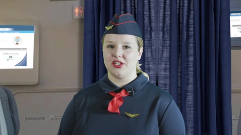 Thumbnail for Journey to SIMBA: Inflight Entertainment